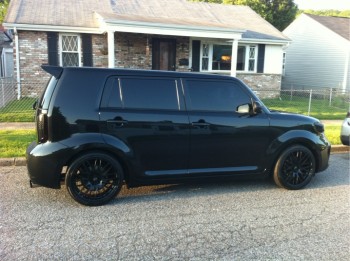 2010 Scion xB