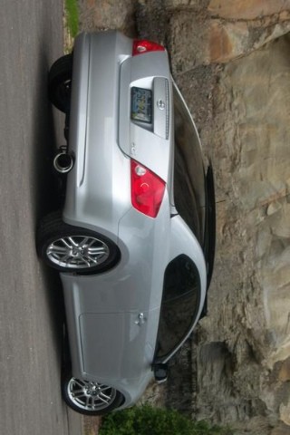 2010 Scion xB