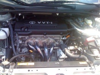 2010 Scion xB