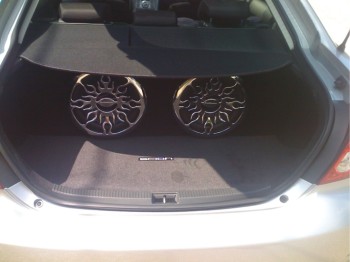 2010 Scion xB