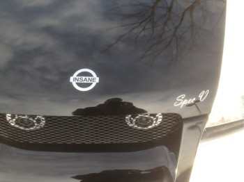 2003 Nissan Sentra