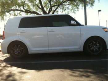 2012 Scion xB