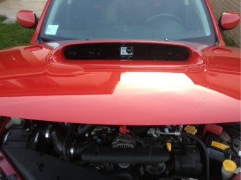 2011 Subaru Impreza