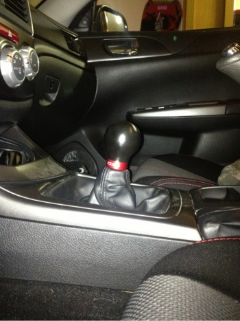 2011 Subaru Impreza