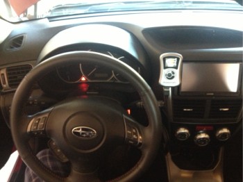 2011 Subaru Impreza