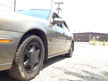 1999 Chevrolet Malibu