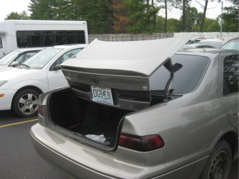 1997 Toyota Camry