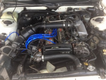 1991 Toyota Cressida