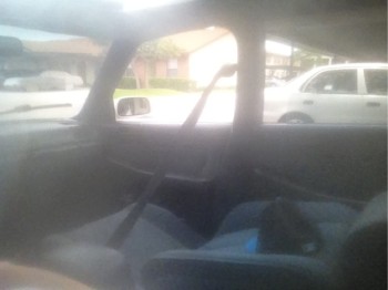 1991 Toyota Cressida