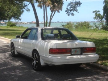 1991 Toyota Cressida