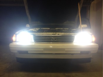 1991 Toyota Cressida