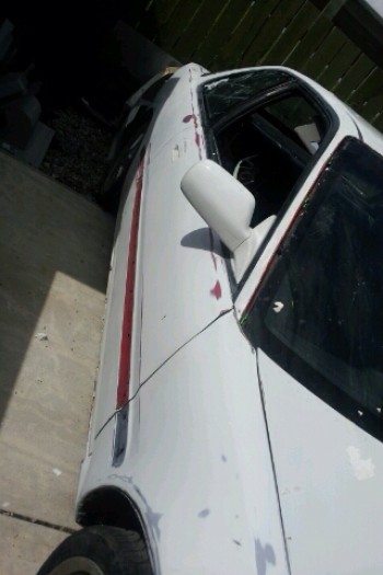 1992 Acura Integra