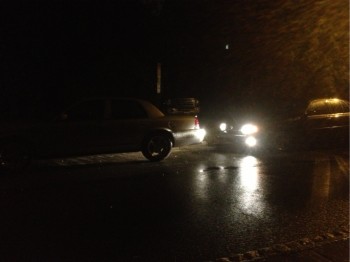 2003 Mercury Marauder