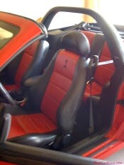 2003 Ford Mustang
