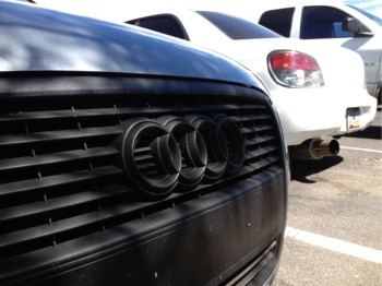2007 Audi A4
