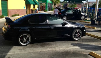 2005 Dodge Neon