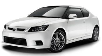 2012 Scion tC