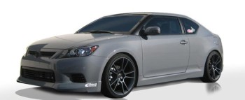 2012 Scion tC
