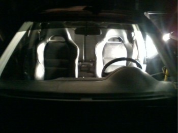 2001 Honda Civic