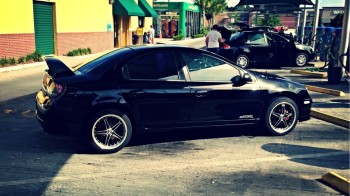 2005 Dodge Neon