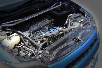 2010 Scion tC