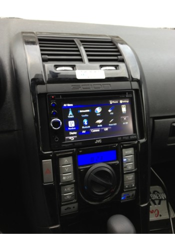 2010 Scion tC