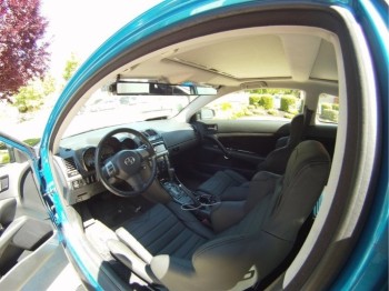 2010 Scion tC