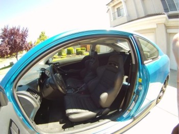 2010 Scion tC