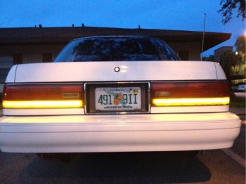 1991 Toyota Cressida
