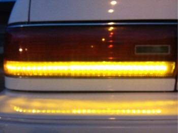 1991 Toyota Cressida