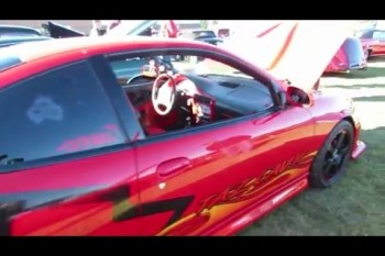 2002 Chevrolet Cavalier