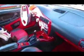 2002 Chevrolet Cavalier