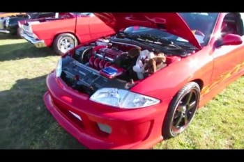 2002 Chevrolet Cavalier