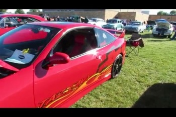 2002 Chevrolet Cavalier