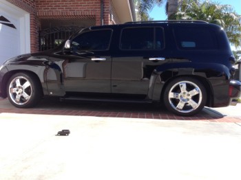 2006 Chevrolet HHR