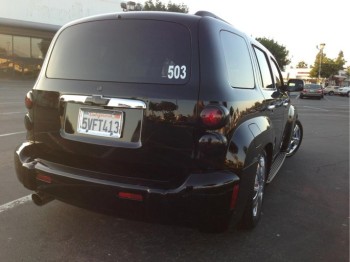 2006 Chevrolet HHR