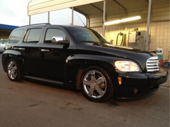 2006 Chevrolet HHR
