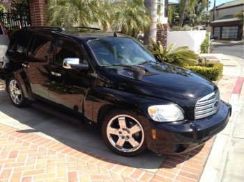 2006 Chevrolet HHR
