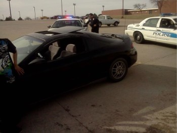 1995 Mitsubishi Eclipse