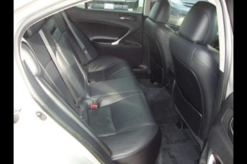 2006 Lexus IS250