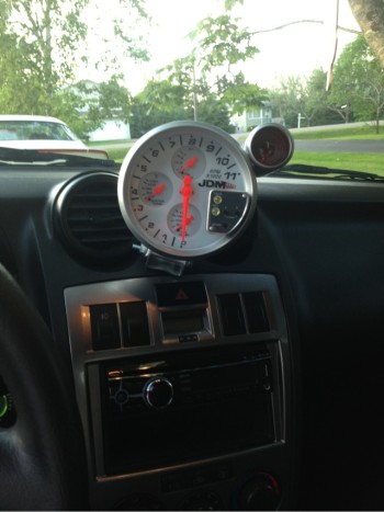 2003 Hyundai Tiburon