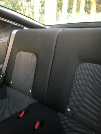 2003 Hyundai Tiburon