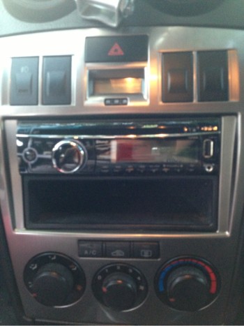 2003 Hyundai Tiburon