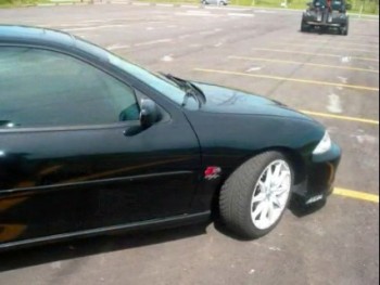 2002 Chevrolet Cavalier
