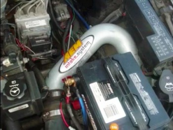 2002 Chevrolet Cavalier