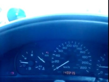 2002 Chevrolet Cavalier