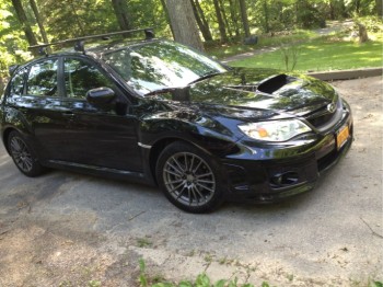 2013 Subaru Impreza
