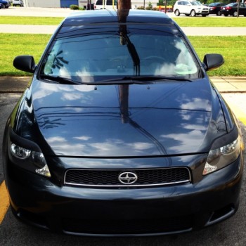 2007 Scion tC