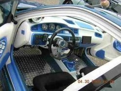 2007 Cadillac CTS