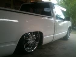 2007 Cadillac CTS